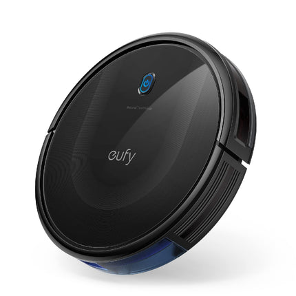 eufy 11S MAX Robot Vacuum Cleaner, Super Thin, Quiet