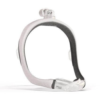 Resmed AirTouch N30i Frame System (Without Headgear) - Standard Frame/Large Cushion