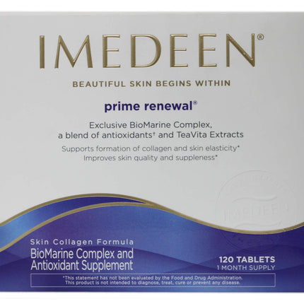 Imedeen Prime Renewal 360 Tablets