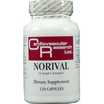 Ecological Formulas - Norival 120 caps