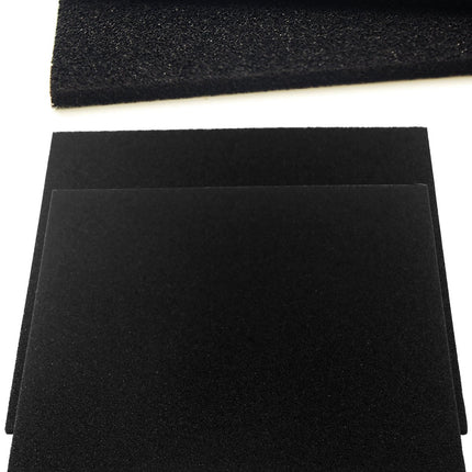 Multicomp Anti Static Foam, High Density, Non-Corrosive, 305x305x6mm (2-Pieces)
