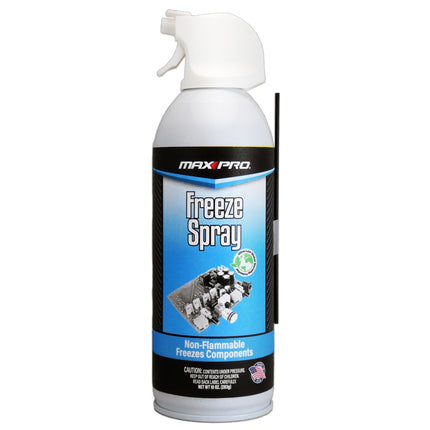 Max Pro 1234 Max Pro® 1234ze Freeze Spray 10 oz.