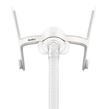 Resmed AirFit N20 Frame System - for Nasal CPAP Mask - Replacement CPAP Accessories - Without Headgear - Medium