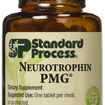 Standard Process Neurotrophin PMG 90 T