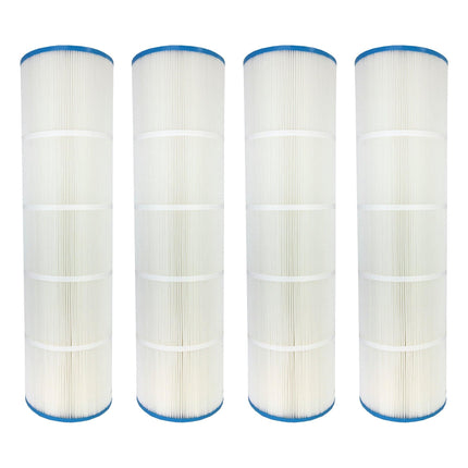In The Swim Premium Pool Filter Cartridge 4-Pack Replacement for Pentair Clean & Clear Plus 420 CCP420 Filter