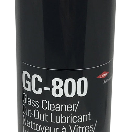 Dow Automotive-GC-800 Beta Clean Glass Cleaner