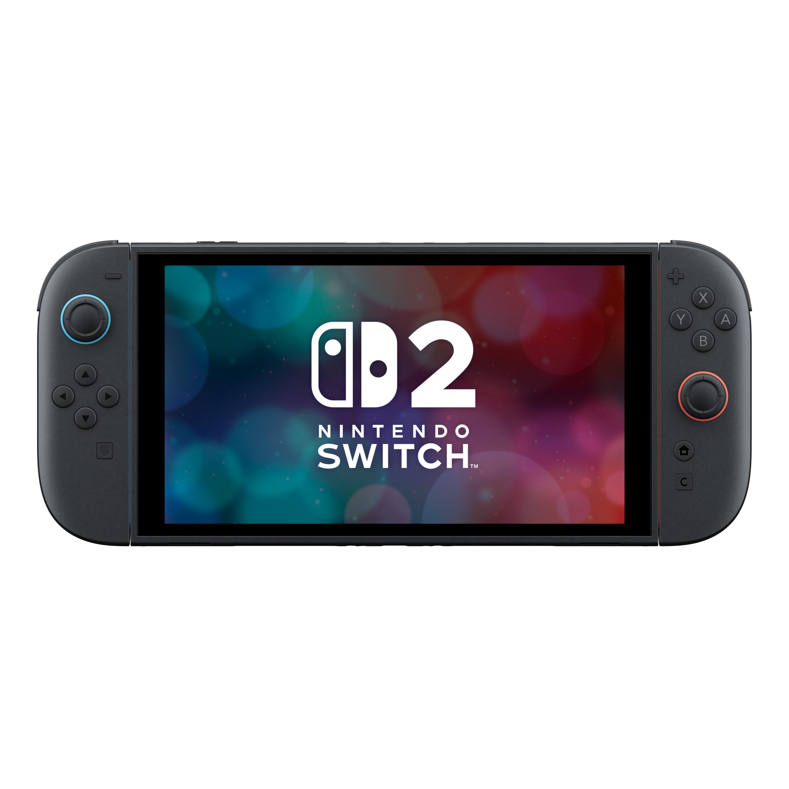 Nintendo Switch 2 System – Organic Dreaming