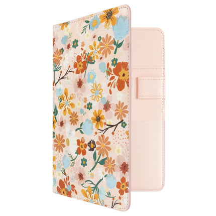 CoBak Server Book with 5 Pockets