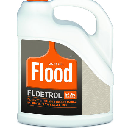 Flood 1 Gal. Floetrol Latex Paint Additive