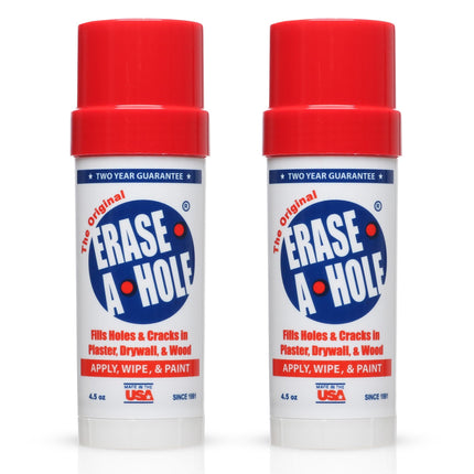 Drywall Repair Putty: A Quick & Easy Solution to Fill The Holes in Your Walls-Also Works on Wood & Plaster (2)