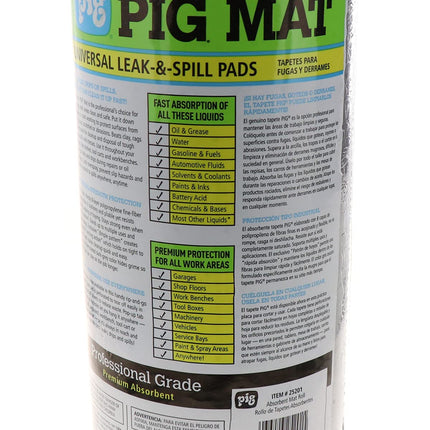 New Pig Genuine Absorbent Mat - 25201