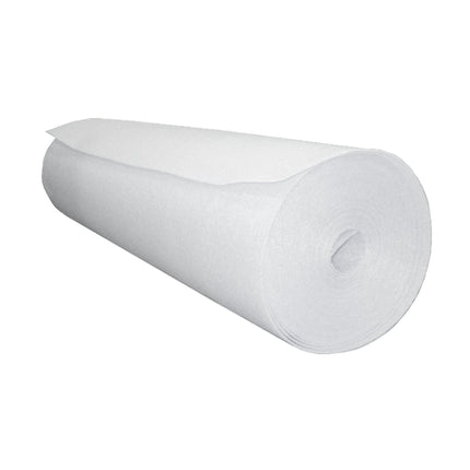 Gladon 85-Feet Roll Above Ground Pool Wall Foam - 1/8 in. x 48 in.