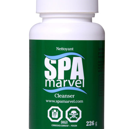 Spa Marvel Cleanser 8 oz