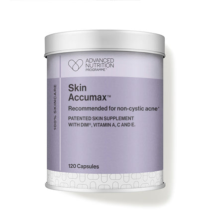 jane iredale Advanced Nutrition Programme Skin Accumax Supplement distributed by jane iredale, 60-day supply