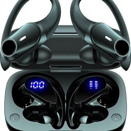 GOLREX T59 B0GWZZP5S1 Black