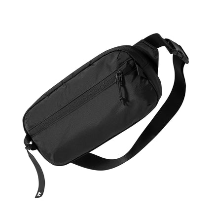 tomtoc 3.5L Sling Bag with RFID Blocking, Crossbody Bag Chest Shoulder Pack for Men and Women, Water-resistant Lightweight Casual Waist Fanny Pack for Travel/Daily Use