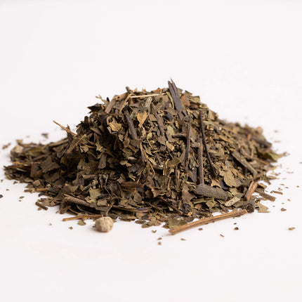 Best Botanicals Black Walnut Leaf Cut 16 oz.