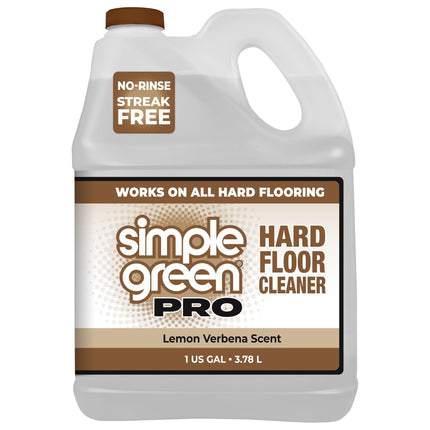Simple Green Pro Hard Floor Cleaner 1 Gal