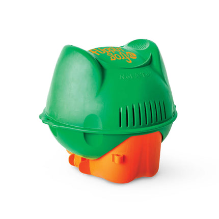 Flippin’ FROG XL Floating Sanitizer System for Pools 5,000 to 10,000 Gallons - Prefilled Floater with Sanitizing Minerals and Chlorine for Easy Pool Treatment & Maintenance