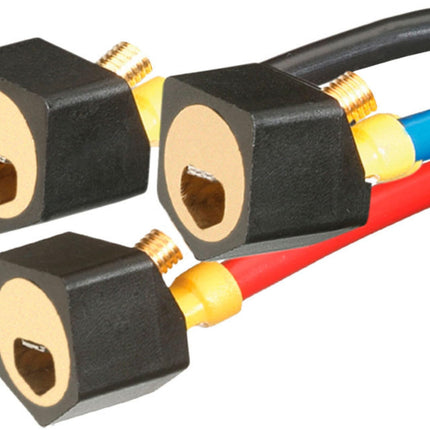 QwikProducts-QT2810 QwikLug Compressor Terminal Repair Kit