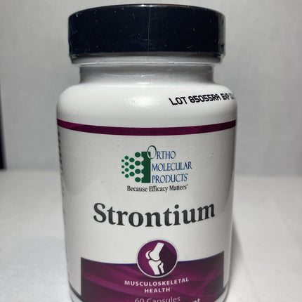 Strontium