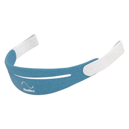 Resmed AirFit N30i/P30i Headgear - CPAP Nasal Mask Replacement Head Strap Gear - CPAP Parts & Accessories - Medium/Standard