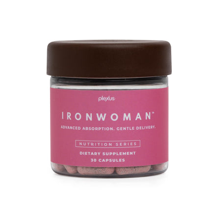 Plexus® IronWoman™