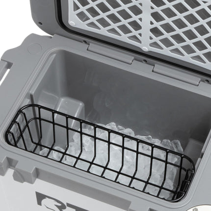 22 Qt. Cooler Basket for RTIC 22 Qt. Ultra-Light Coolers