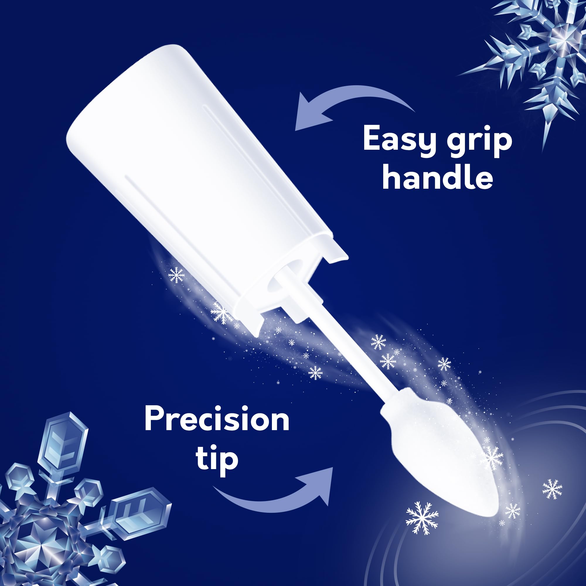 Compound Skin Tag Remover Compound W Freeze Off Skin Tag Remover, FDA Cleared Skin Tag Removal K ...