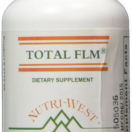 Nutri-West - Total Inflam - 90 Tablets