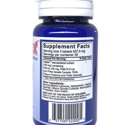 Propex Natural Prostate Support Formula