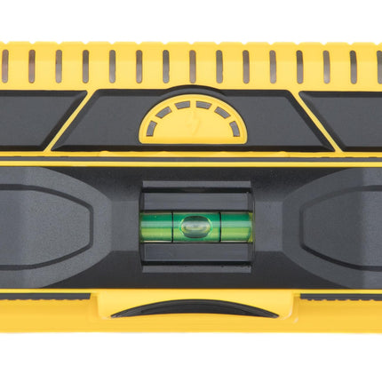 Franklin Sensors Prosensor M210 Stud Finder With 13-Sensors, Wood & Metal Stud Detector/Wall Scanner, Live Wire Detection, Made in the USA