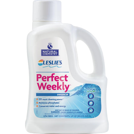 Leslie's Perfect Weekly 3L Triple Action Phosphate Remover 15400LSL