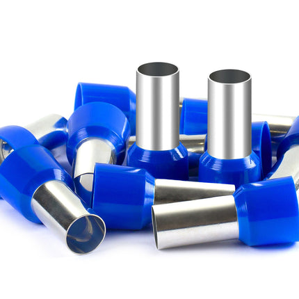 AIRIC 1000 Pcs Wire Ferrule Connectors 22 Gauge