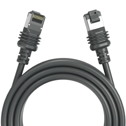 LUCMO 6.5FT/ 2M Cable for Starlink Standard 4/ 4X/ Gen 3/ V4/ V5