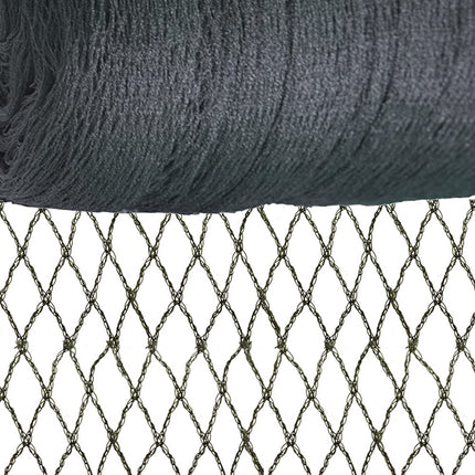 Bird Netting 20x30 Ft, 1/2In Mesh Garden Bird Netting, Fruit Tree Netting