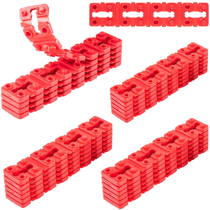 Outlet Spacers for Electrical Box, 96 PCS Electrical Outlet spacers shims