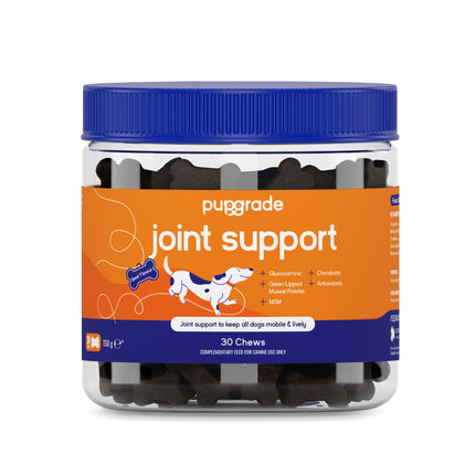 Joint Health Support by PupGrade