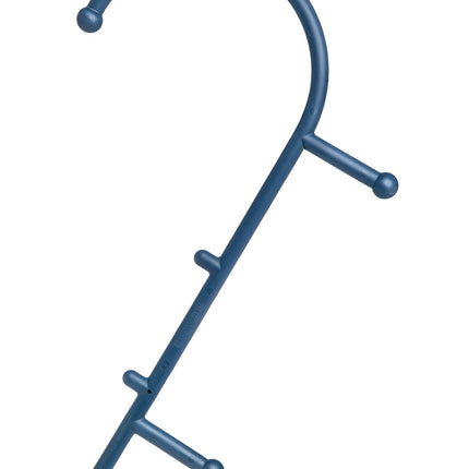 Thera Cane Massager (Blue), Proudly Made in The USA Since 1988