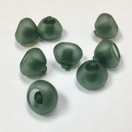 9mm Starkey Comfort Closed/Occluded Ear Buds for Starkey Hearing Aids (10 Pack)