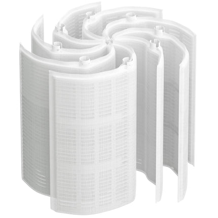 FS-2003 36 Sq Ft Vertical DE Grid Swimming Pool Filter ONLY Compatible with Unicel Hayward Jandy Pentair Waterway American Pac-Fab Astral for Pleatc PFS1836, PG-1903, FG-1003,Filbur FC-9530, 18" High