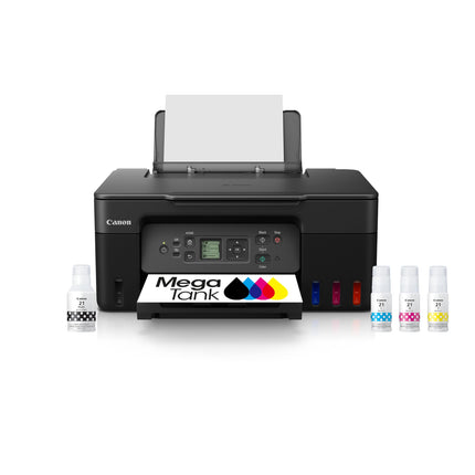 Canon MegaTank G3270 All-in-One Wireless Color Printer
