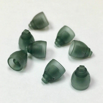 6mm Starkey Comfort Closed/Occluded Ear Buds for Starkey Hearing Aids (10 Pack)