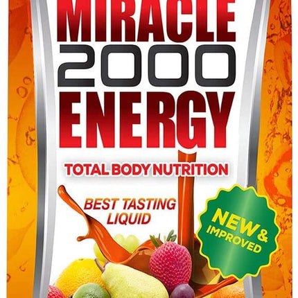 Century Systems Miracle 2000, 32 oz