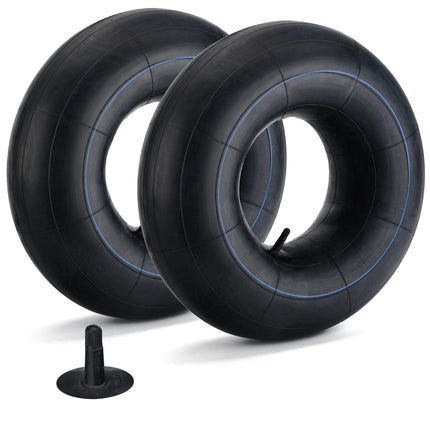20x8.00-8" to 20x10.00-8" Tire Inner Tubes with TR13 Straight Valve Stem