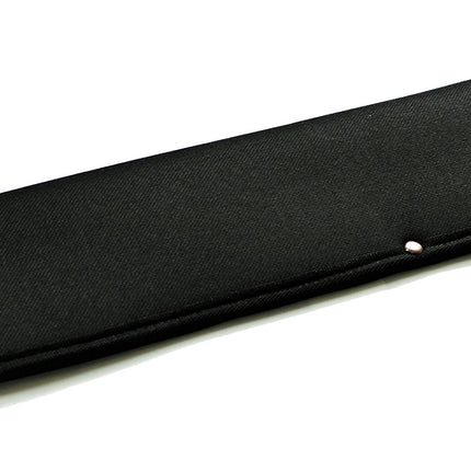 Ontario Knife Lightweight Machete Sheath, Black ON18B 10794004702