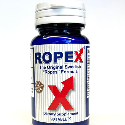 ROPEX Dietary Supplement