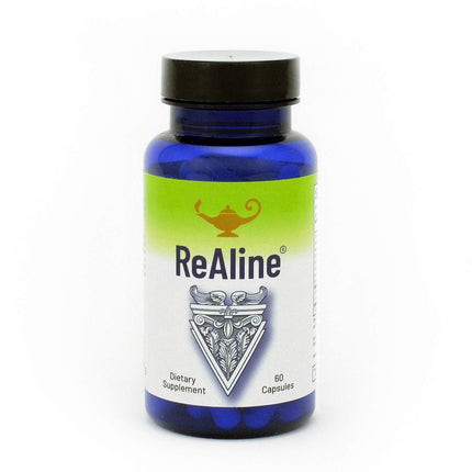 RnA ReSet ReAline – Methylated B Complex with Taurine & Methionine, Active B Vitamins, Detox & Methylation Support (60 Capsules) NSF Certified