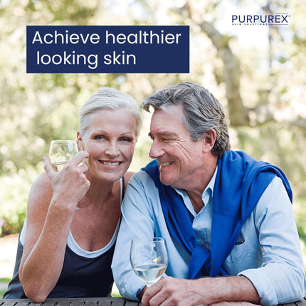 PURPUREX - Dietary Supplement for Bruising (30-Day Supply)