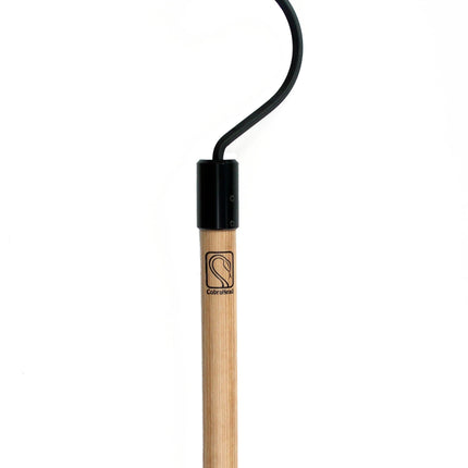 CobraHead® Long Weeder & Cultivator Stand Up Garden Hand Tool - USA Made